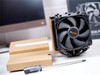 稳压11900k 颜值高又静音--德商必酷Dark RockPro 4分享