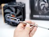 稳压11900k 颜值高又静音--德商必酷Dark RockPro 4分享
