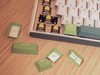 晶轴黄轴，佳达隆&杜伽联合打造！杜伽K330W体验报告