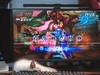 原生180Hz夏普IGZO屏，泰坦军团T27QR评测上手评测