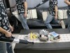 家用吸尘器中的猛男选手