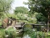 2021-9-27 京城三里河公园