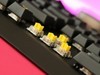 感受与众不同：雷蛇黑寡妇蜘蛛v3无线版机械键盘黄轴体验