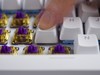 达尔优紫金轴（DAREU-SWITCH）第二代上手初步体验