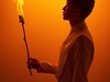 【右视觉摄影】徐浩 “火一般的热爱”