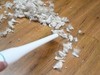轻松搞定宠物掉毛问题，用毛妈妈宠物多功能理毛器，帮猫狗理出美造型