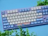 实力与颜值并具，达尔优童趣主题机械键盘