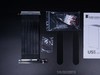 让显卡站起身来——乔思伯U5S机箱试装