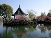 无锡即将进入最美季节