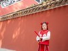 广州小故宫。