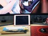 多彩无线逵，平价新选择-多彩M800开箱分享
