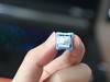 最佳入门客制化体验：达尔优A87天空蓝天空轴机械键盘+G黄PRO