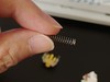 最佳入门客制化体验：达尔优A87天空蓝天空轴机械键盘+G黄PRO