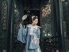 环境人像