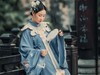 环境人像