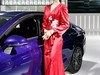 2020 无锡国际车展