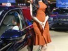 2020 无锡国际车展