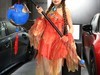 2020 无锡国际车展