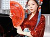 2020 无锡国际车展