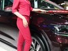2020 无锡国际车展