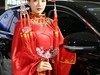 2020 无锡国际车展