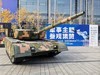 2020 无锡国际车展