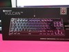 2020年最美机械键盘：冰豹Vulcan TKL超薄机械键盘体验 瓦肯TKL