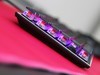 2020年最美机械键盘：冰豹Vulcan TKL超薄机械键盘体验 瓦肯TKL