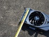 虽然身材小但是性能也一点也不少---影驰金属大师 GEFORCE RTX 3060 Mini(FG)装机体验