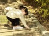 寻找秋天