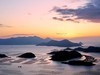 2021-10-24  日出东方，海上喷薄出