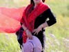 腾龙A009  金秋十月拍老婆（一）