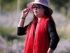 腾龙A009  金秋十月拍老婆（一）