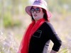 腾龙A009  金秋十月拍老婆（一）