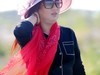 腾龙A009  金秋十月拍老婆（一）