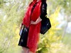 腾龙A009  金秋十月拍老婆（一）