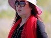 金秋十月拍老婆 （二）