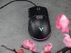 明明很好看，非要拼实力。上手雷柏V330红外电竞鼠标