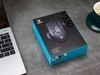 明明很好看，非要拼实力。上手雷柏V330红外电竞鼠标
