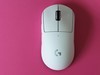 【梦想无线桌面】外设教皇：罗技PRO X superlight轻量化鼠标 G913tkl白色机械键盘