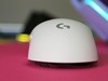 【梦想无线桌面】外设教皇：罗技PRO X superlight轻量化鼠标 G913tkl白色机械键盘