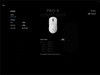 【梦想无线桌面】外设教皇：罗技PRO X superlight轻量化鼠标 G913tkl白色机械键盘