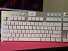 【梦想无线桌面】外设教皇：罗技PRO X superlight轻量化鼠标 G913tkl白色机械键盘