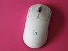 【梦想无线桌面】外设教皇：罗技PRO X superlight轻量化鼠标 G913tkl白色机械键盘