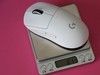 【梦想无线桌面】外设教皇：罗技PRO X superlight轻量化鼠标 G913tkl白色机械键盘