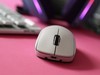 【梦想无线桌面】外设教皇：罗技PRO X superlight轻量化鼠标 G913tkl白色机械键盘