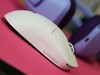 【梦想无线桌面】外设教皇：罗技PRO X superlight轻量化鼠标 G913tkl白色机械键盘