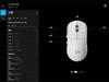 【梦想无线桌面】外设教皇：罗技PRO X superlight轻量化鼠标 G913tkl白色机械键盘