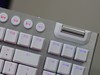 【梦想无线桌面】外设教皇：罗技PRO X superlight轻量化鼠标 G913tkl白色机械键盘