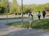 牛年第一贴——公园随拍